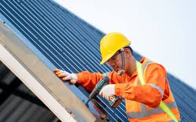 Best Emergency Roof Repair Services  in Diamond Ridge, AK